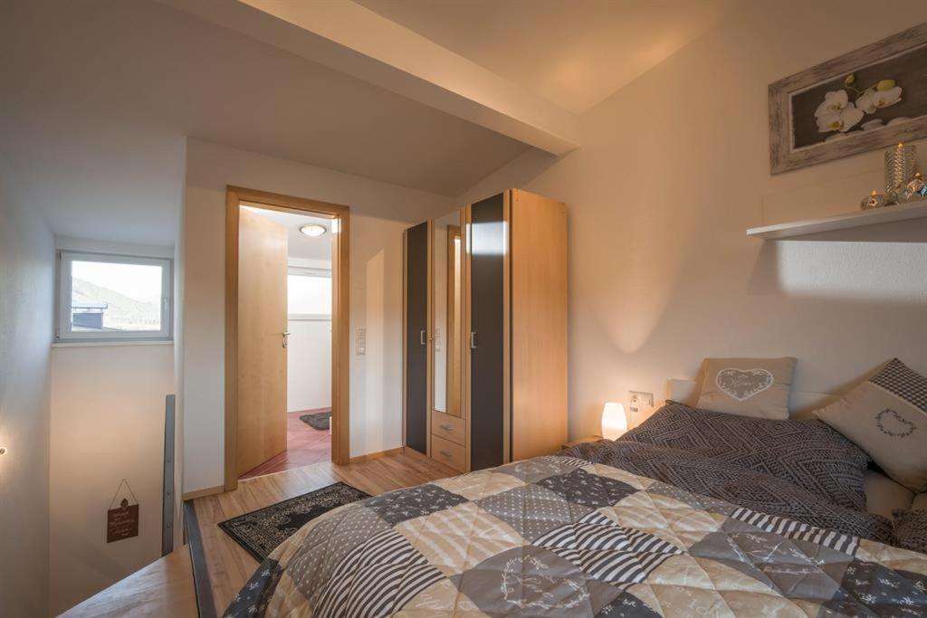 Appartement Raffael Itter Habitación foto