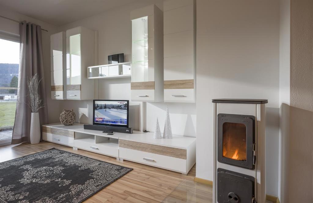 Appartement Raffael Itter Habitación foto