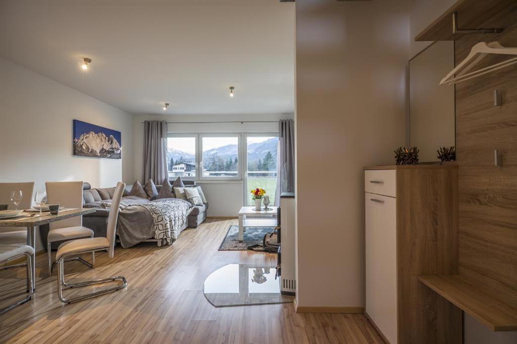 Appartement Raffael Itter Habitación foto