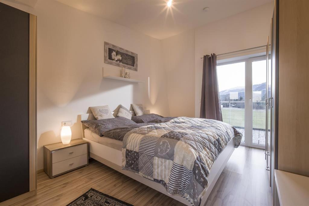 Appartement Raffael Itter Habitación foto