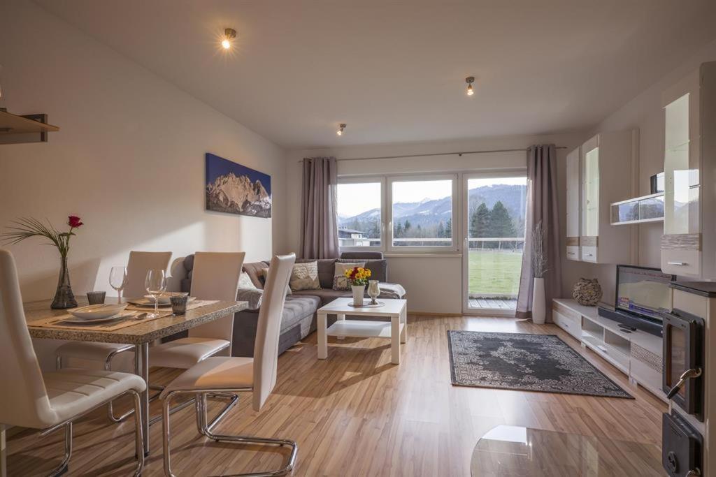 Appartement Raffael Itter Habitación foto